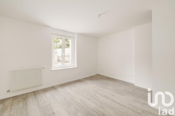 Maison à vendre 5 pièces 125 m² Ludres