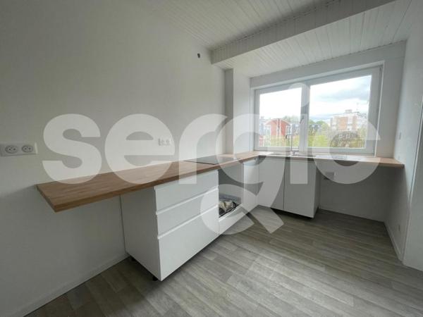 Location 4 Pieces 133 59200 Tourcoing 16 1000 01 0004