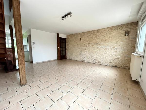 Maison à louer    3 pièces •    Alençon