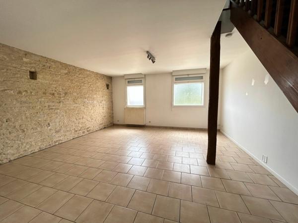Maison à louer    3 pièces •    Alençon