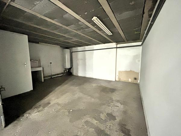 Maison à louer    3 pièces •    Alençon