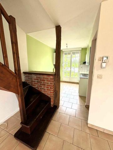 Maison à louer    3 pièces •    Alençon