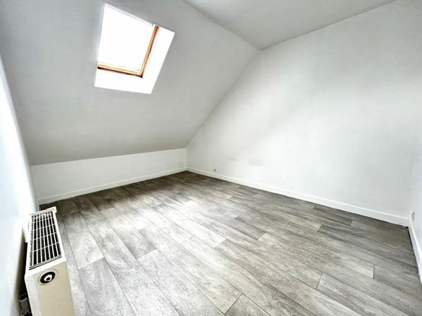 Maison à louer    3 pièces •    Alençon