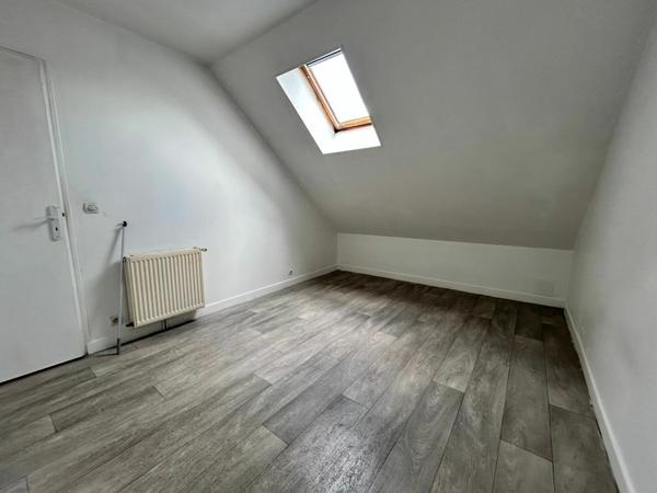 Maison à louer    3 pièces •    Alençon