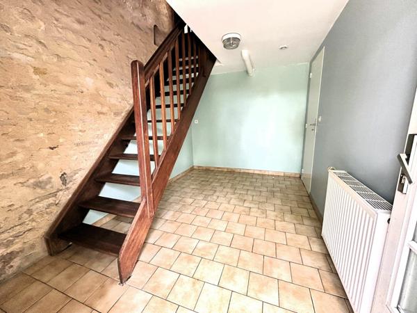 Maison à louer    3 pièces •    Alençon