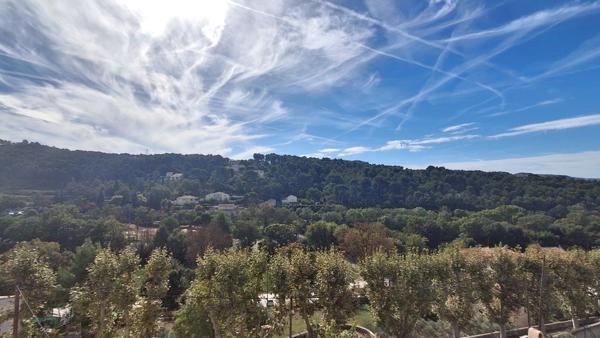 Pennes-Mirabeau (13170) Appartement type 1