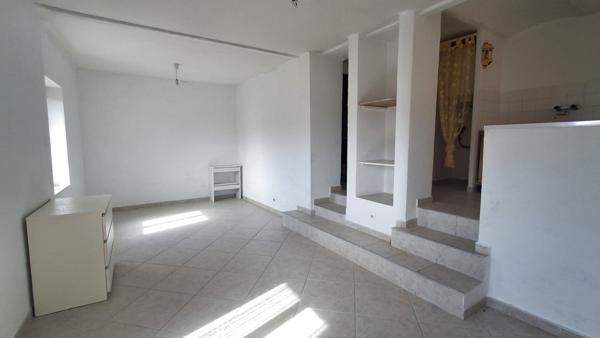 Pennes-Mirabeau (13170) Appartement type 1