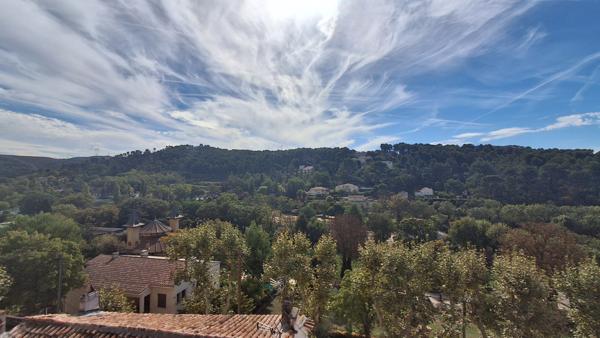 Pennes-Mirabeau (13170) Appartement type 1