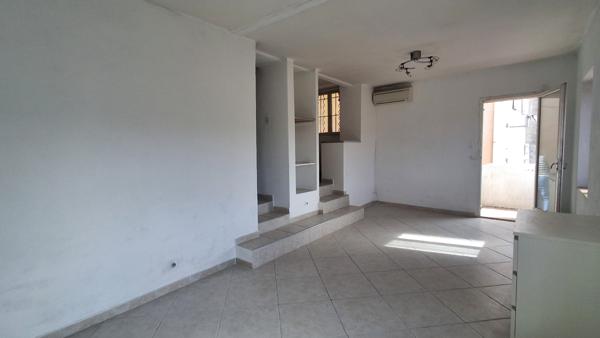 Pennes-Mirabeau (13170) Appartement type 1