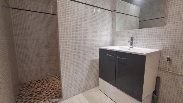 Pennes-Mirabeau (13170) Appartement type 1