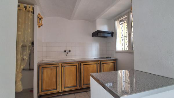 Pennes-Mirabeau (13170) Appartement type 1