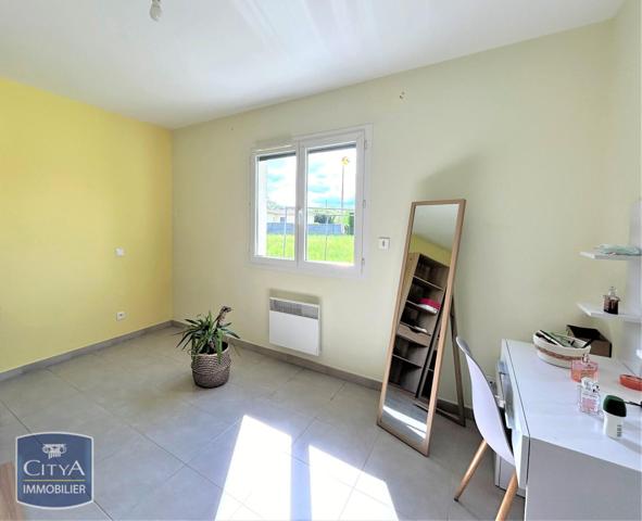 Maison à louer 5 pièces 107.07m²