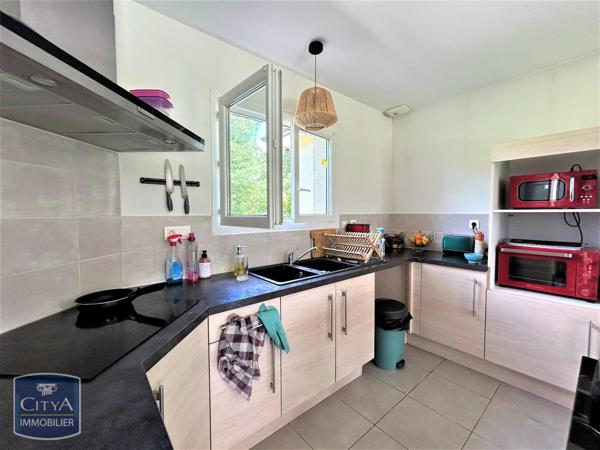 Maison à louer 5 pièces 107.07m²