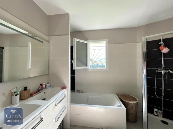 Maison à louer 5 pièces 107.07m²