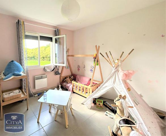 Maison à louer 5 pièces 107.07m²