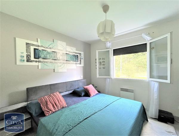 Maison à louer 5 pièces 107.07m²