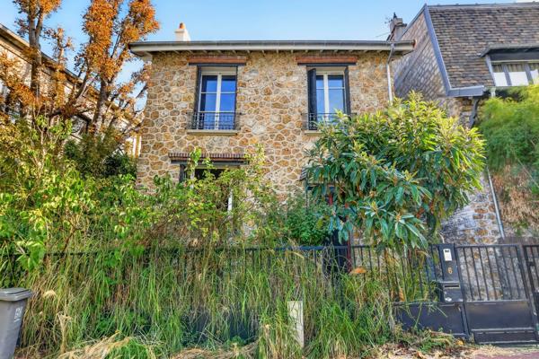 Maison Boulogne-Billancourt - BOULOGNE NORD