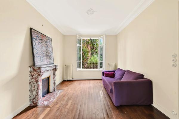 Maison Boulogne-Billancourt - BOULOGNE NORD