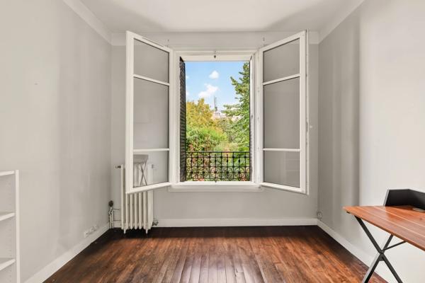 Maison Boulogne-Billancourt - BOULOGNE NORD
