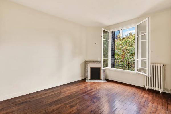Maison Boulogne-Billancourt - BOULOGNE NORD