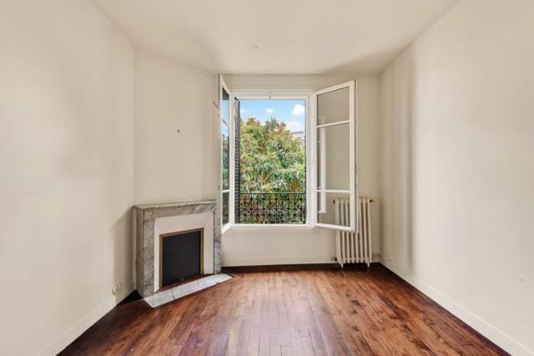 Maison Boulogne-Billancourt - BOULOGNE NORD