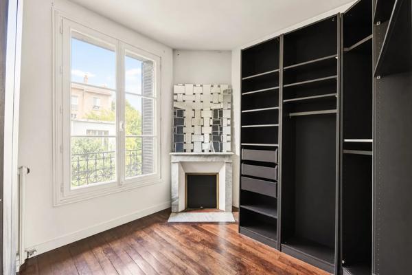 Maison Boulogne-Billancourt - BOULOGNE NORD