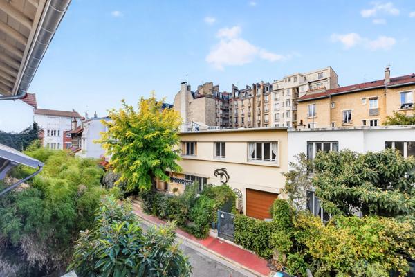Maison Boulogne-Billancourt - BOULOGNE NORD