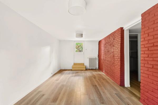 Maison Boulogne-Billancourt - BOULOGNE NORD