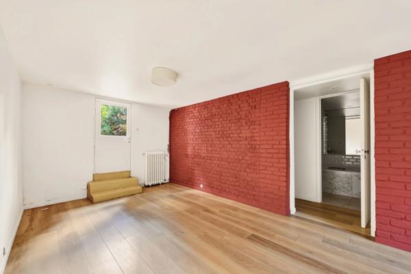Maison Boulogne-Billancourt - BOULOGNE NORD