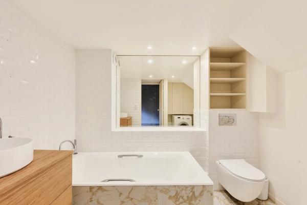 Maison Boulogne-Billancourt - BOULOGNE NORD