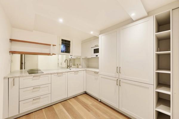 Maison Boulogne-Billancourt - BOULOGNE NORD