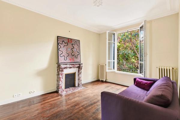 Maison Boulogne-Billancourt - BOULOGNE NORD