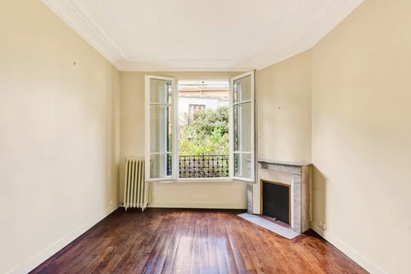 Maison Boulogne-Billancourt - BOULOGNE NORD