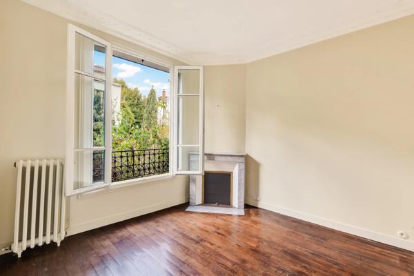 Maison Boulogne-Billancourt - BOULOGNE NORD