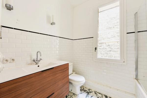 Maison Boulogne-Billancourt - BOULOGNE NORD
