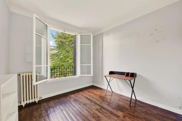 Maison Boulogne-Billancourt - BOULOGNE NORD