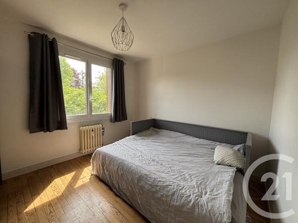 Appartement T3 à vendre  3 pièces - 66,83 m2 LE BOURGET DU LAC - 73