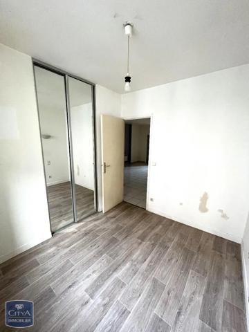 Appartement à louer 3 pièces 47m² Carmaux (81400)