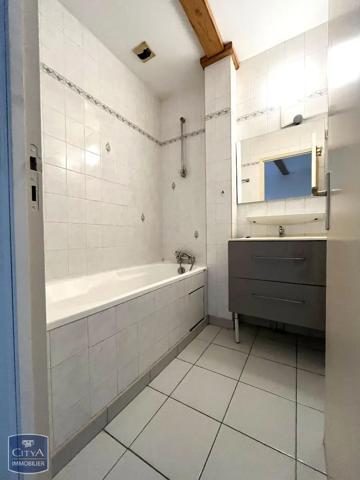 Appartement à louer 3 pièces 47m² Carmaux (81400)