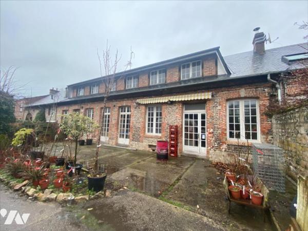 Propriété VEULES LES ROSES