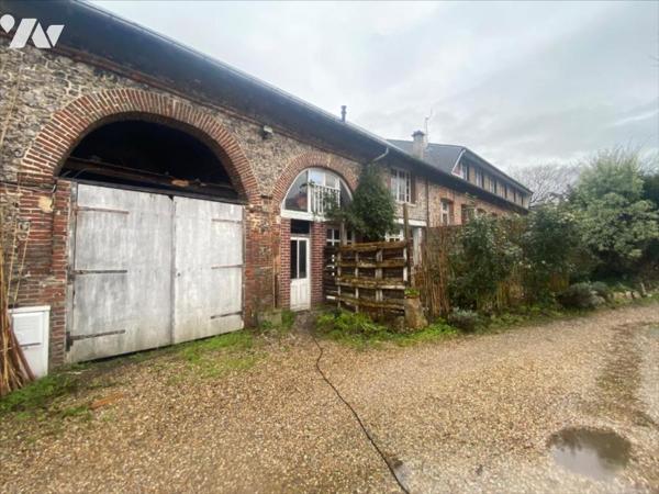 Propriété VEULES LES ROSES