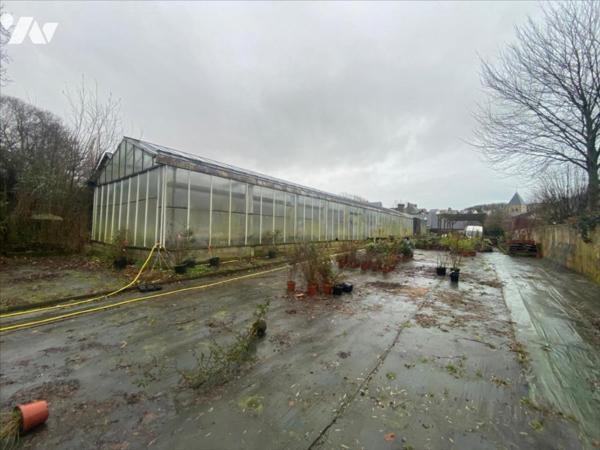 Propriété VEULES LES ROSES