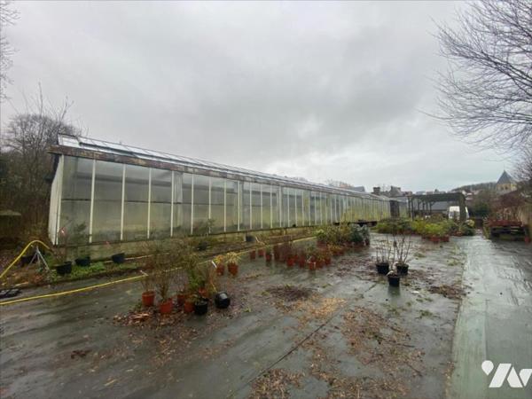 Propriété VEULES LES ROSES