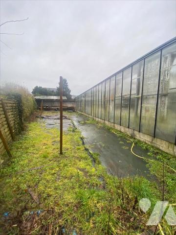 Propriété VEULES LES ROSES