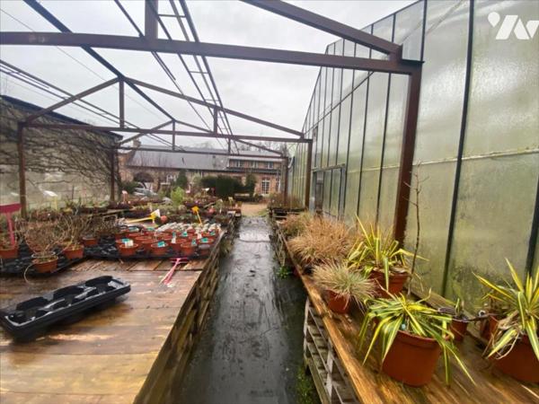 Propriété VEULES LES ROSES