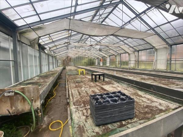 Propriété VEULES LES ROSES