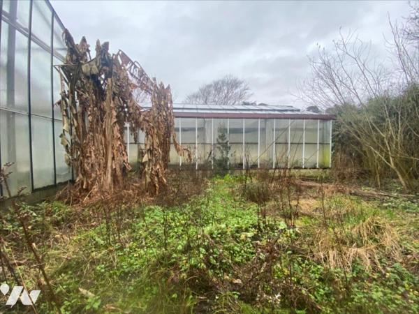 Propriété VEULES LES ROSES