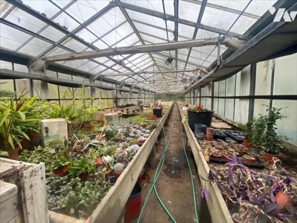 Propriété VEULES LES ROSES