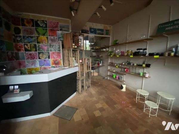 Propriété VEULES LES ROSES