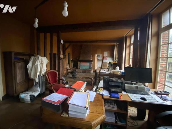 Propriété VEULES LES ROSES